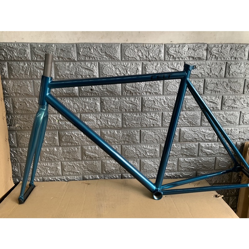 Celt 2025 frame fixie