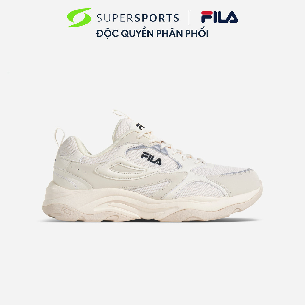 FILA Giày sneaker unisex Ray Bumper 1RM02696F-100
