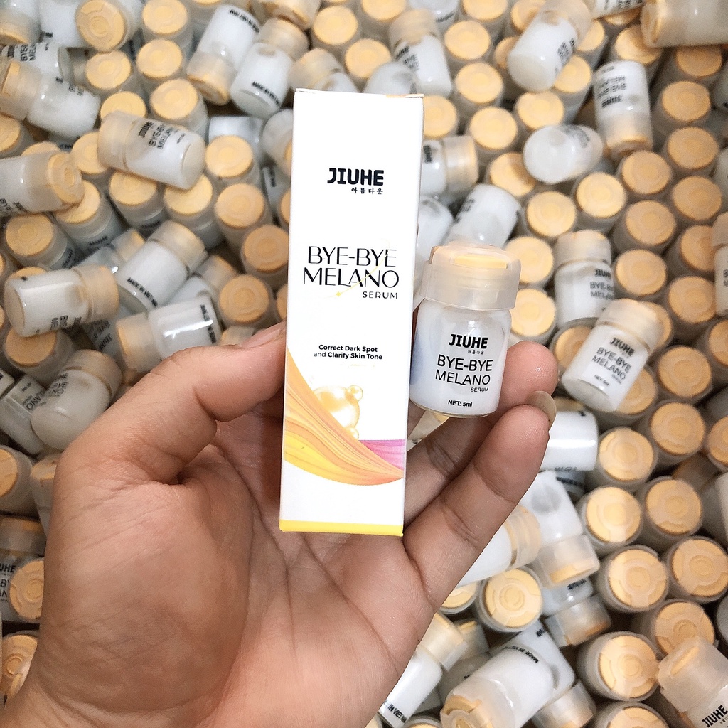 Serum JIUHE Melano 5ml