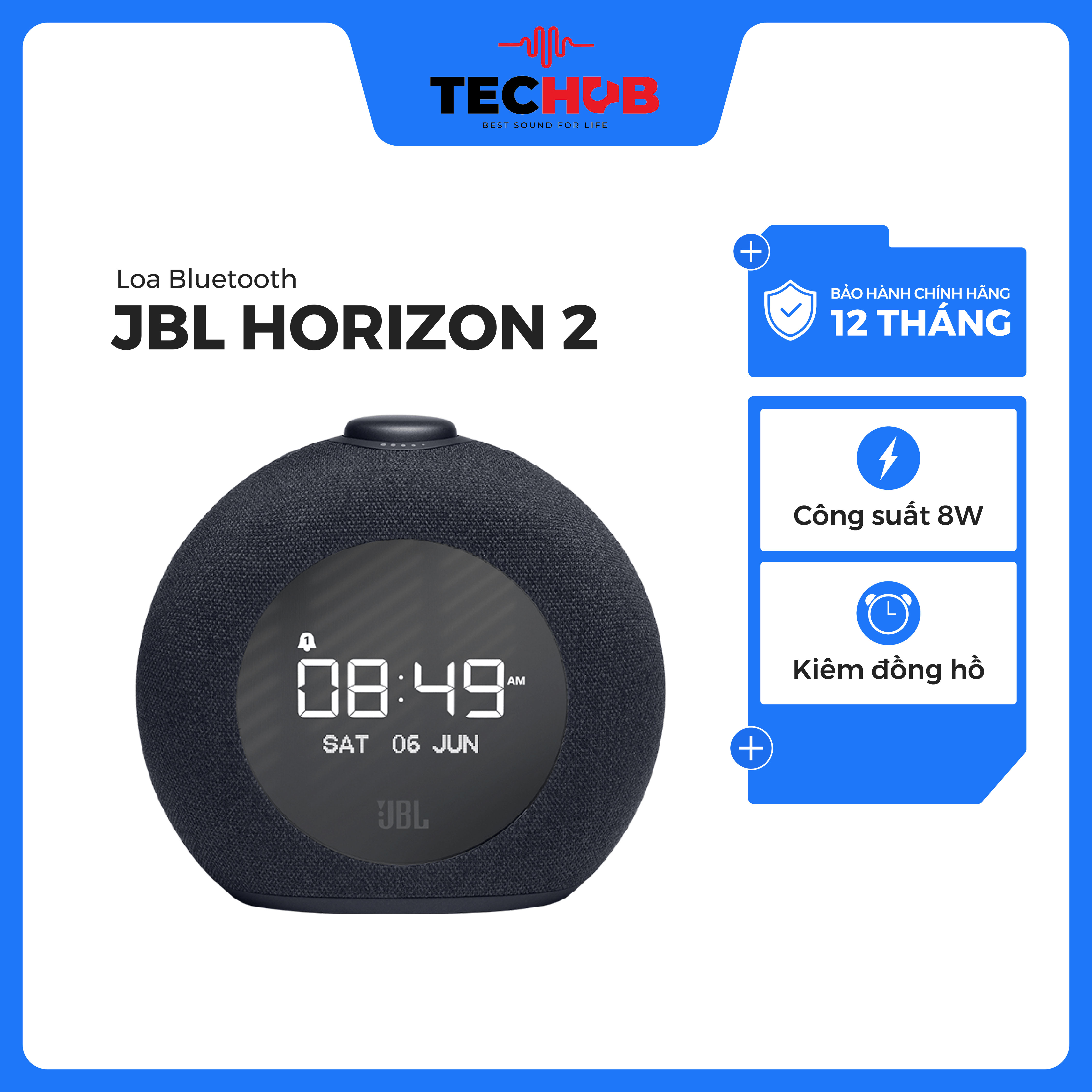Loa Bluetooth JBL Horizon 2