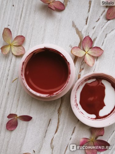 Phấn má nyx dạng Jelly Bare With Me màu Rum Punch