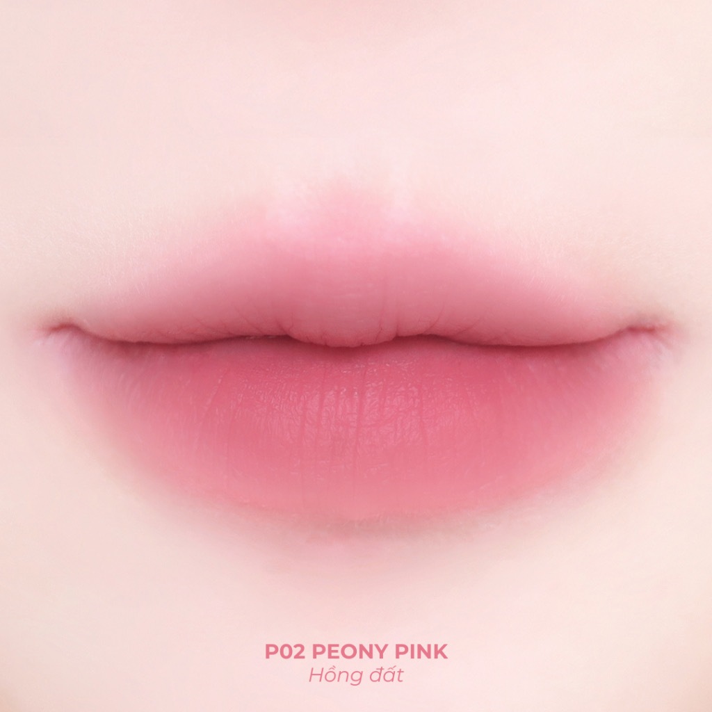 Chì kẻ viền môi Dearmay 2in1 Plumpy Lip Liner