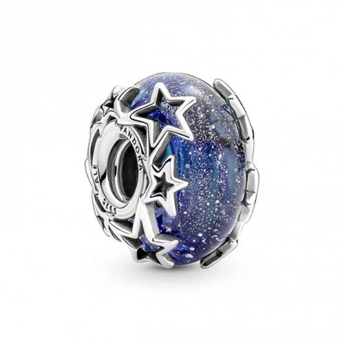 Charm bạc 925, mặt dây chuyền bạc