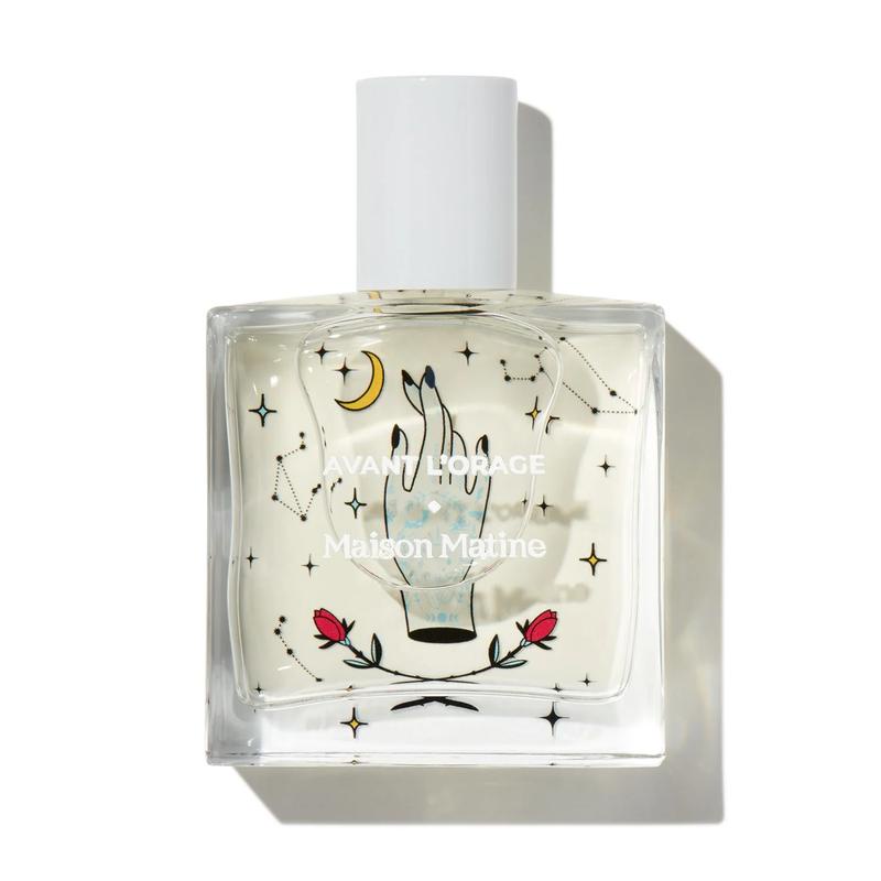 Dailyscent Nước Hoa Unisex Maison Martin Avant L'orage