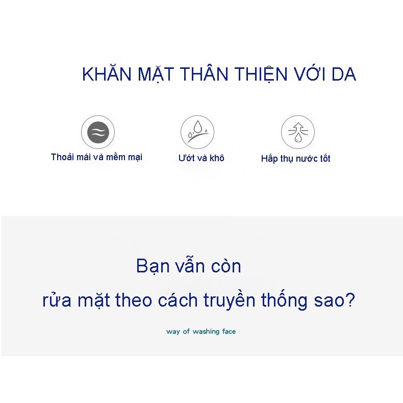 Combo 10 cái - Khăn giấy nén dạng viên kẹo MÀU ĐỎ Hàn Quốc, khăn lau mặt du lịch gọn gàng