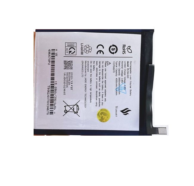 Pin Vsmart Live / BVSM-620
