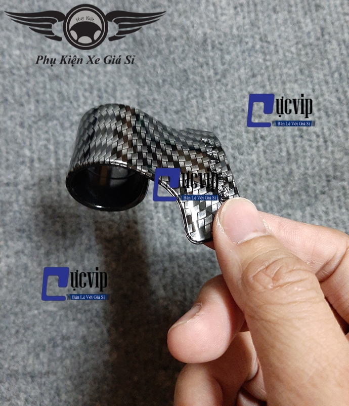 Trợ Lực Tay Lái Carbon MS1773