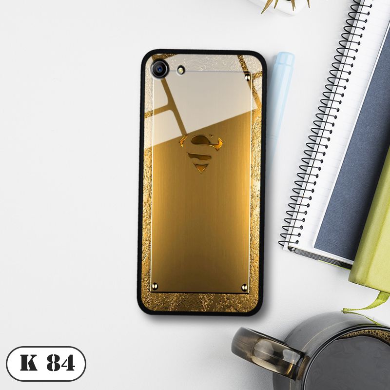 Ốp lưng Kính Oppo A83 in 3D Ver 7