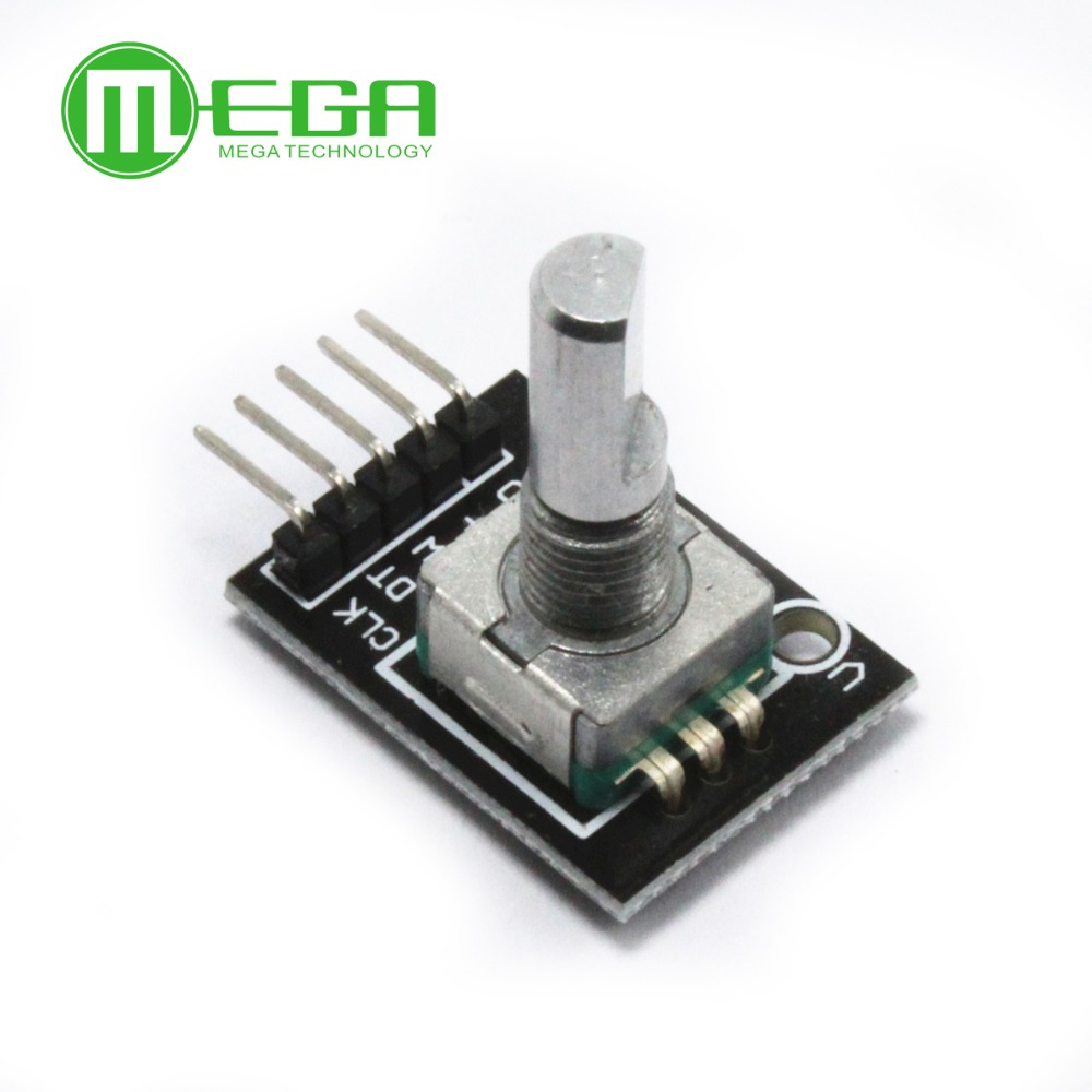 【yuliang shopping mall】10pcs/lot Encoder Shipping Dropshipping KY-040. 