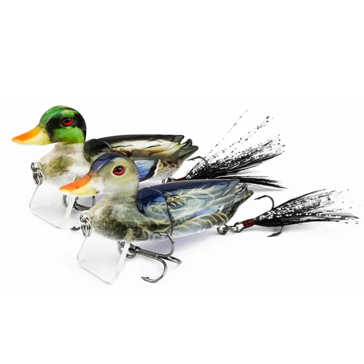 Duck bait and tackle Clearance