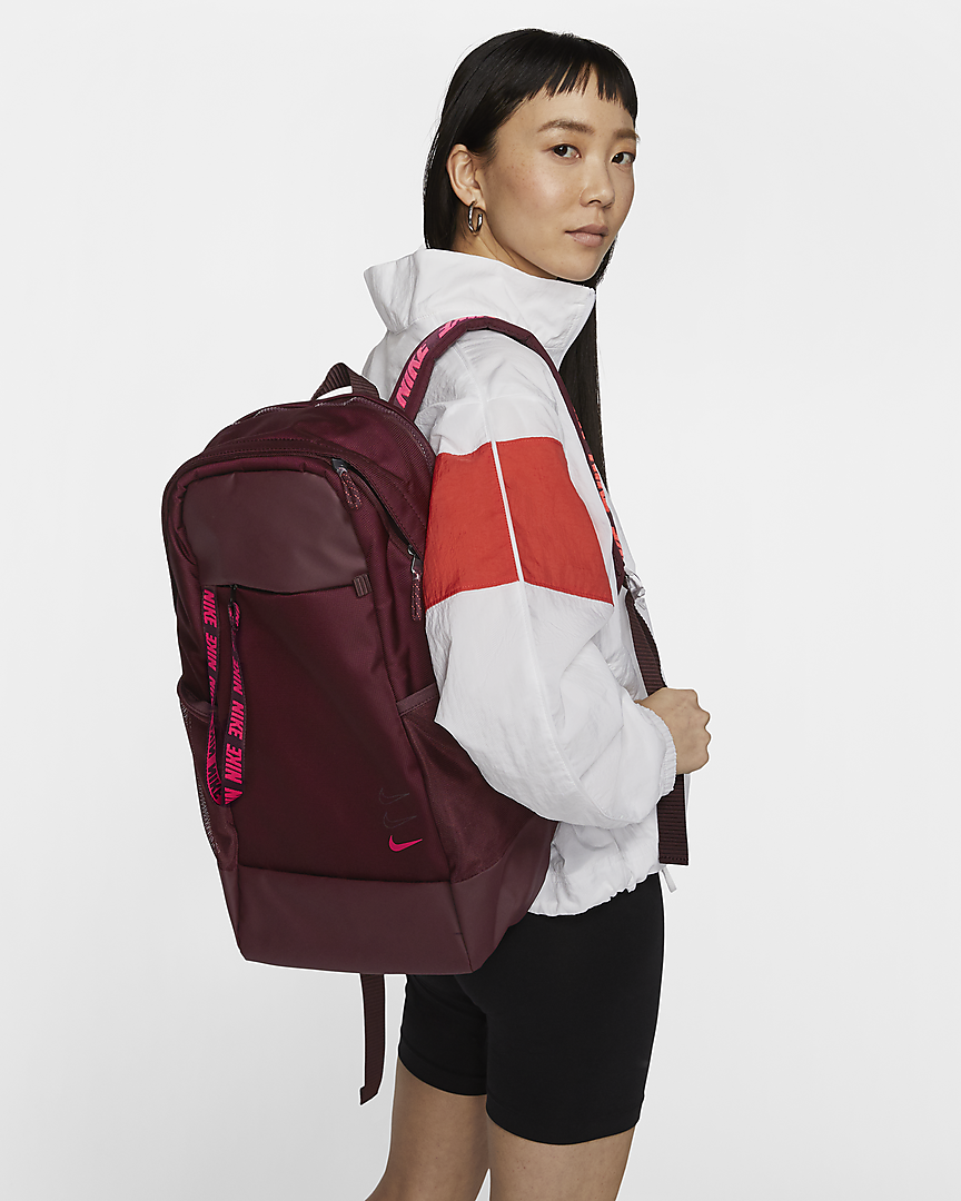 Nike Sportswear Essentials Backpack Nike Backpack For Girls Mesh