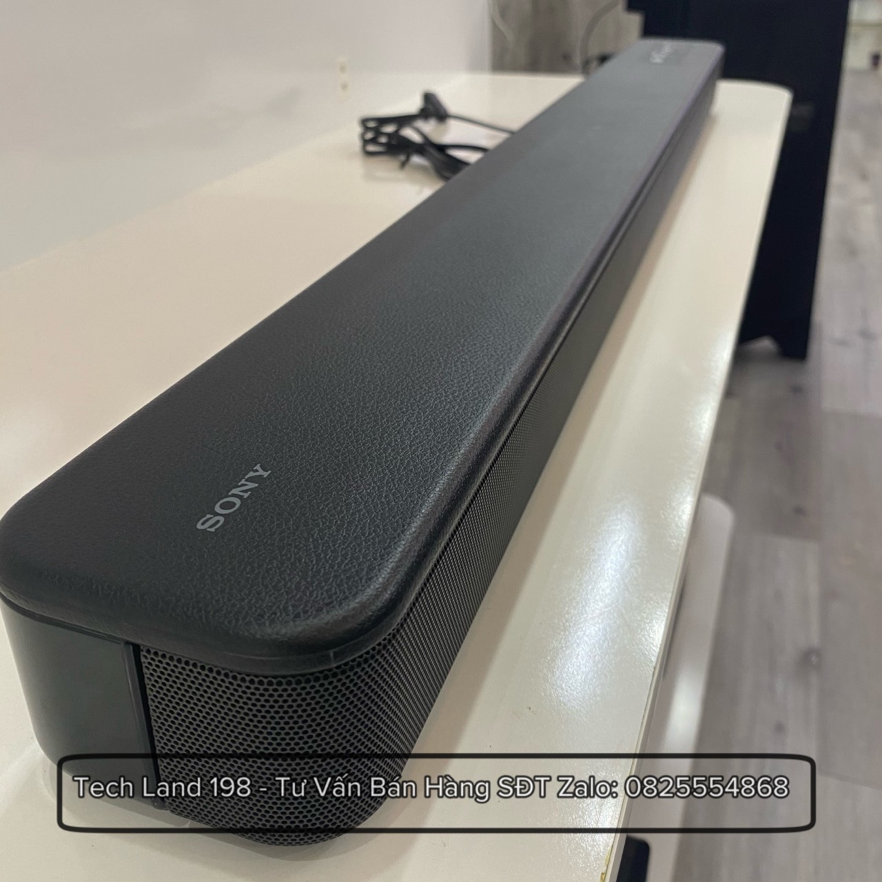 [FREESHIP] Loa thanh soundbar Sony 2.0 HT-S100F