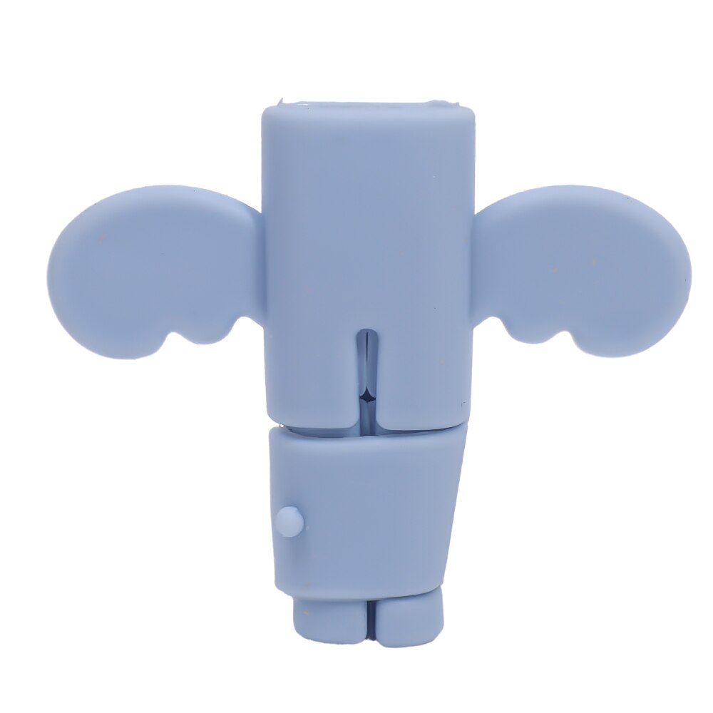 1/4Pcs Silicone Charger Cable Protective Cover Anti-break Data Cable Protective Sleeve Universal Phone Accessories