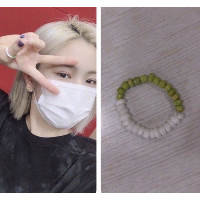 Vòng tay cheap moment Ryujin Itzy