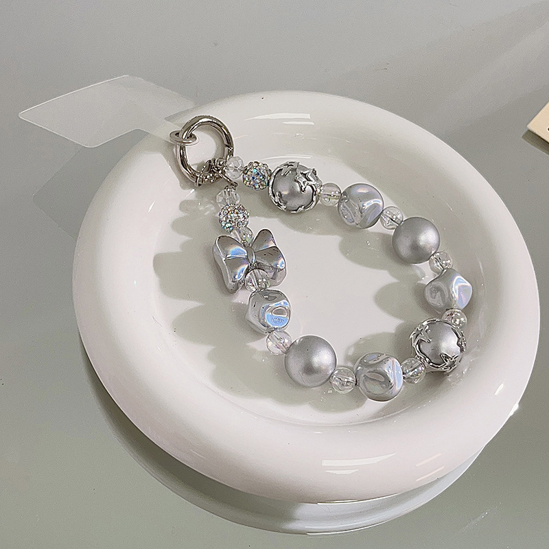 Y2K%20Silver%20Color%20Bowknot%20Beads%20Phone%20Chain%20Ins%20Style%20Beaded%20Phone%20Lanyard%20Wrist%20Band%20Phone%20Strap%20Keychain%20Pendant%20Camera%20Charms%20CVFHHH%20-%20Image%202