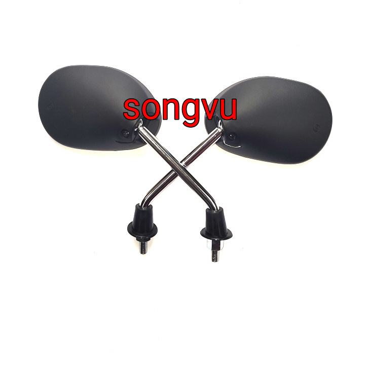 Gương xe máy VIVA-SUZUKI (01 đôi)