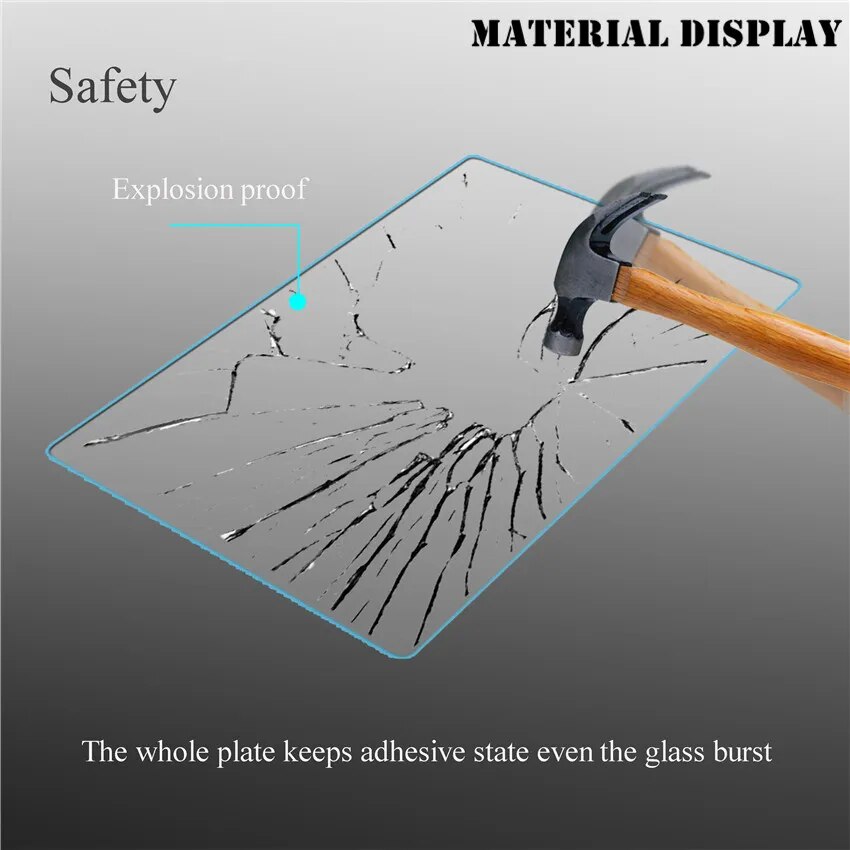 HOT Fashion Elite x2 Tempered Glass Protector For 12 inch HP elite x2 ...