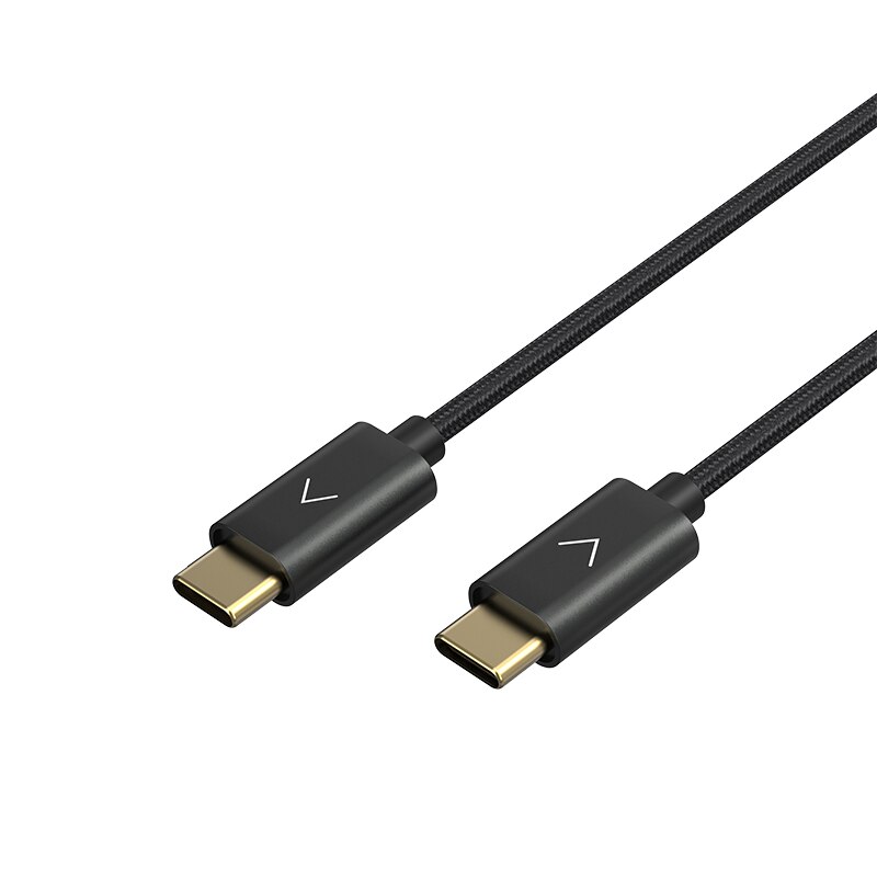 TYPE-C LT-LT4 LT-TC4 Fiio để TYPE-C/Sạc sét/dữ liệu 50cm