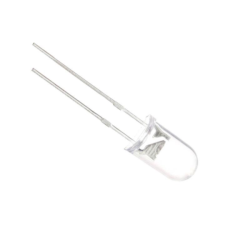 Led Phát Hồng Ngoại Phi 5mm