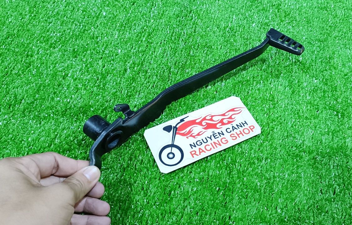cần thắng xe Winner 150 V1 màu đen