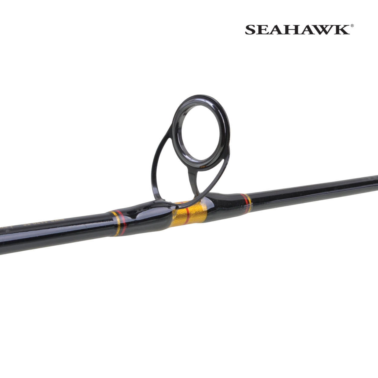 Spinning Rod Seahawk First Stick Rod 0857 SEAHAWK FIRST STIK BWS