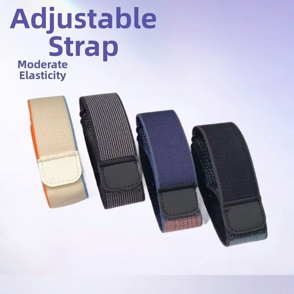 New%20Nylon%20Sport%20Band%20Loop%20Design%2022mm%20Fitness%20Tracker%20Strap%20Adjustable%20Breathable%20Arm%20Band%20for%20Amazfit%20Helio%20Strap%20-%20Image%204