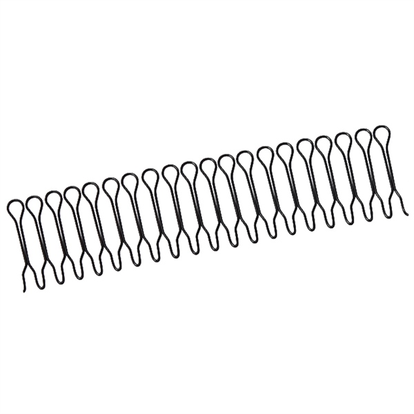 Kẹp cố định tóc gọn gàng- kẹp ghim xước tóc mẫu mới siêu tiện lợi - cài tóc