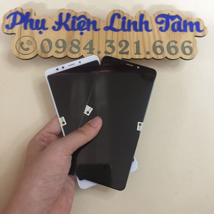 Màn hình xiaomi redmi 5 - full bộ