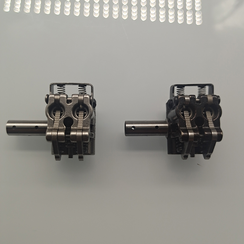 S00858-001 Needle Bar Clamp Asm., For Brother LT2-B845 B842 Sewing Machine Parts.