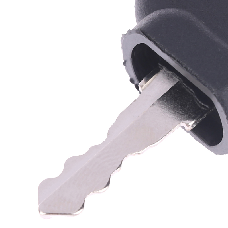 14607 14707 Ignition Key For JCB Bomag Hamm Tractor SP Excavator Heavy ...