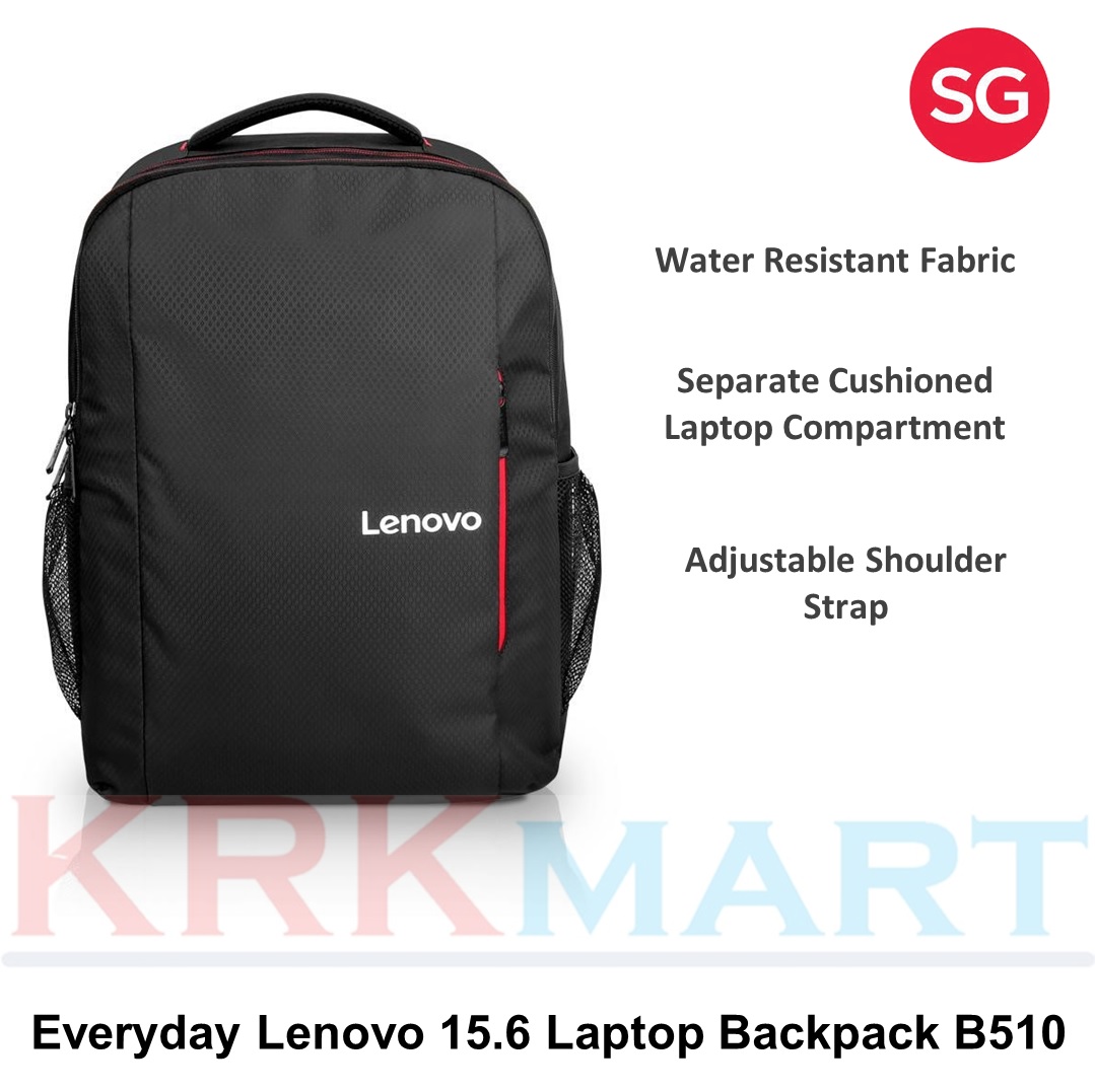 lenovo backpack b510