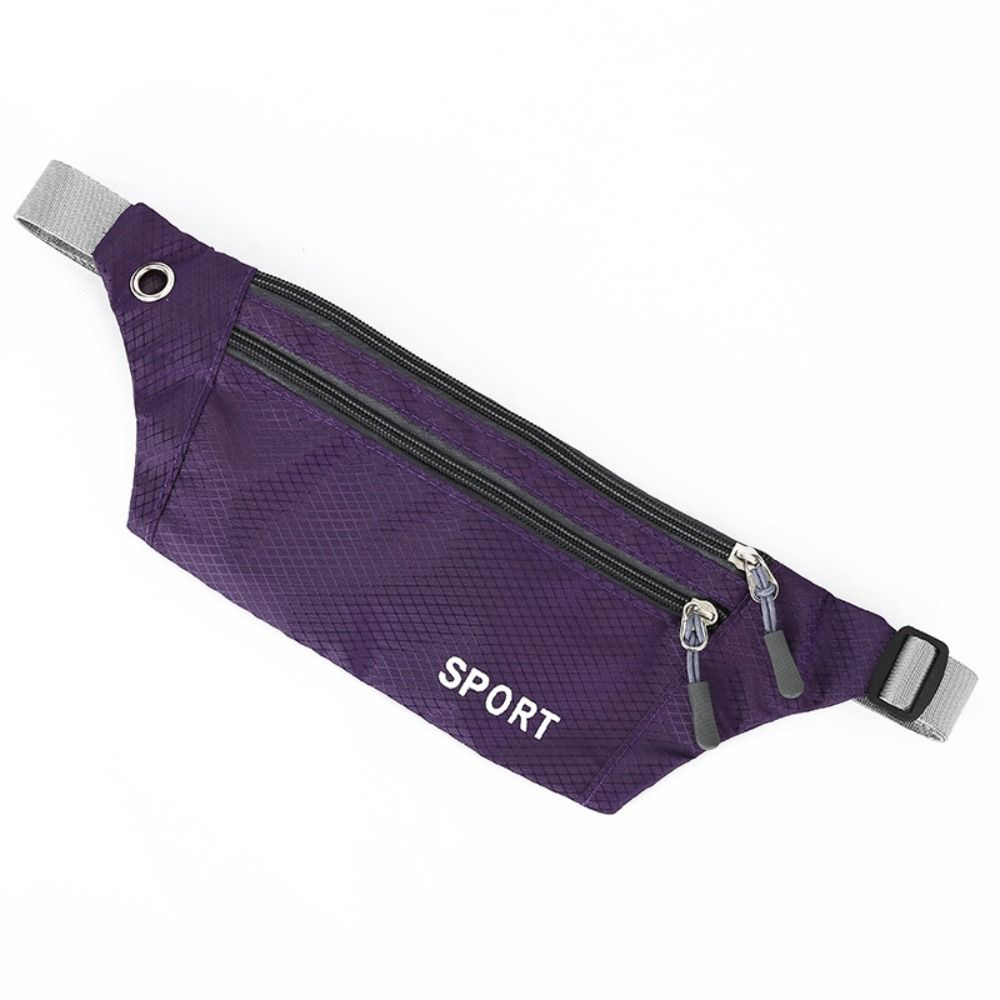 Purple nike hot sale fanny pack