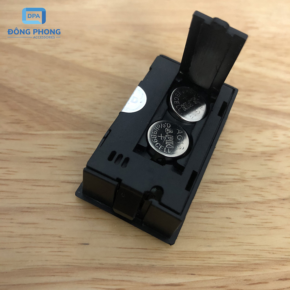 Nhiệt Ẩm Kế Điện Tử Mini