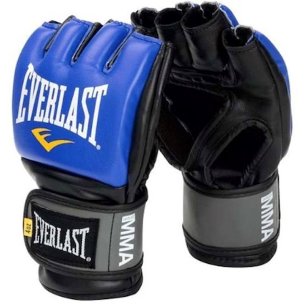 COD Everlast UFC MMA Sport Gloves Kick Boxing Gloves MMA Grappling Gloves