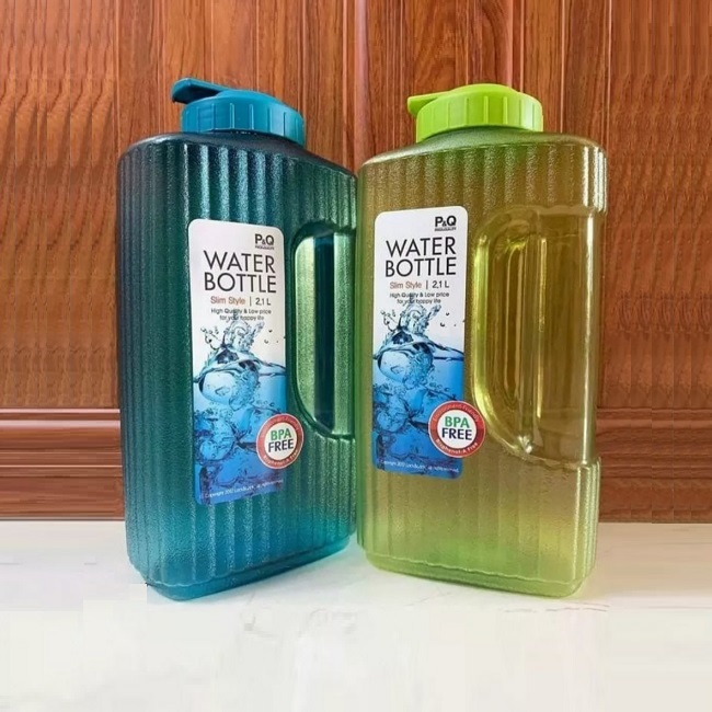 Bình nước lock&lock 2L - bình đựng nước lock&lock 2L
