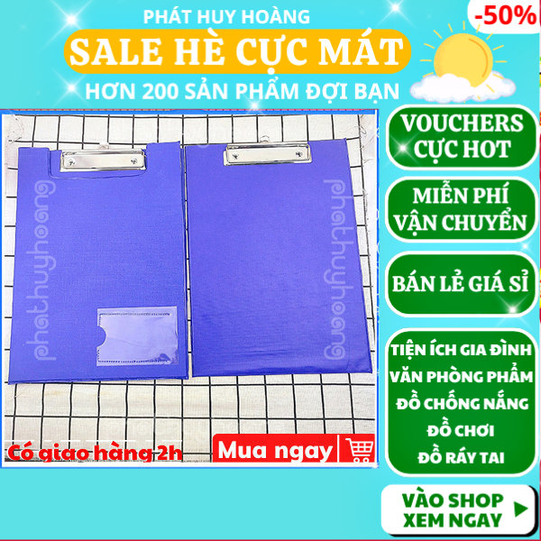 Trình ký A4, bìa kẹp giấy A4 chất lượng cao đơn / đôi, kẹp giấy A4 nhựa giá rẻ, bảng kẹp giấy a4 giá rẻ, bìa kẹp tài liệu a4 văn phòng phẩm, đồ kẹp giấy a4 bìa cứng, trình ký a4 kẹp tài liệu, Phát Huy Hoàng