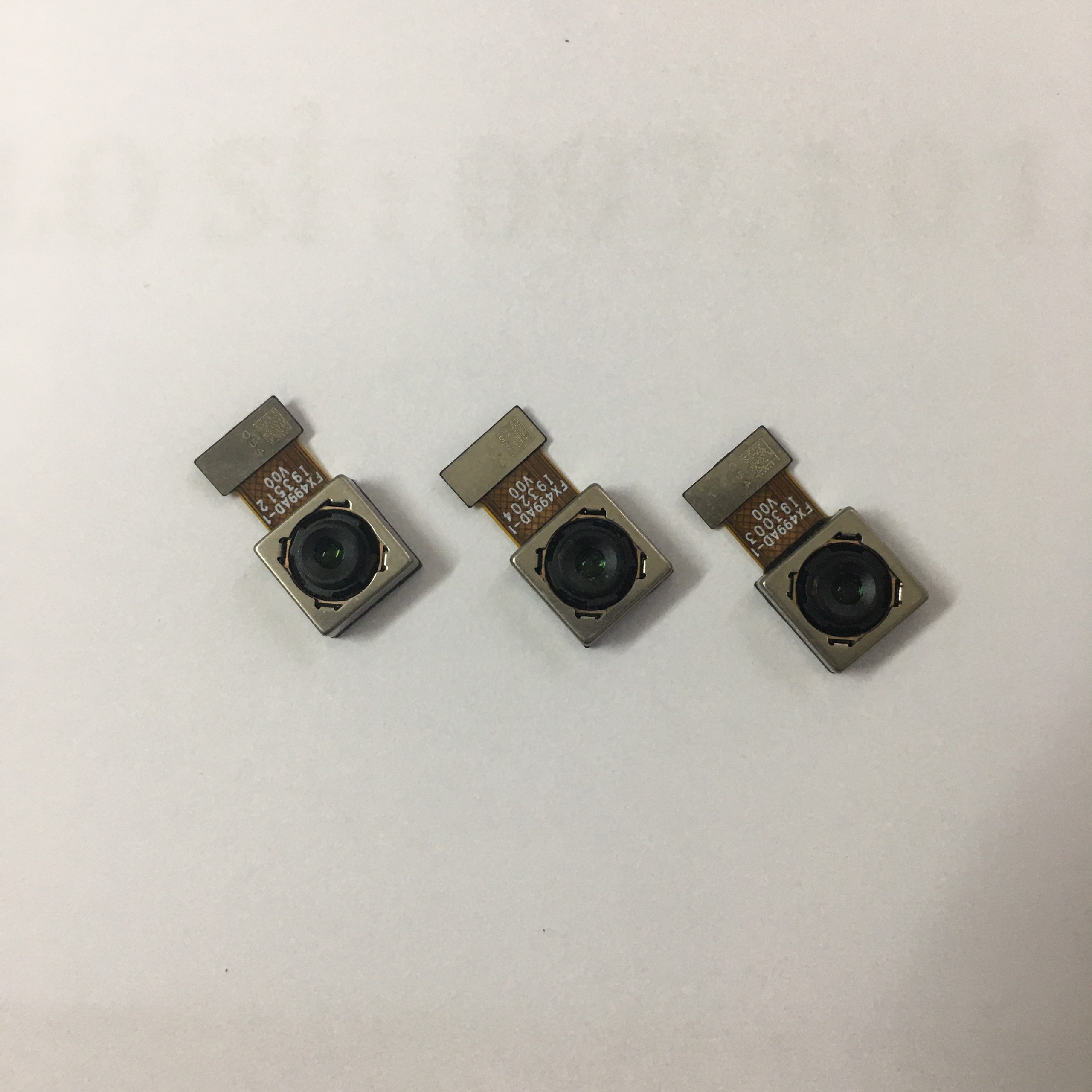 Camera sau Vivo Y19 - Thay thế