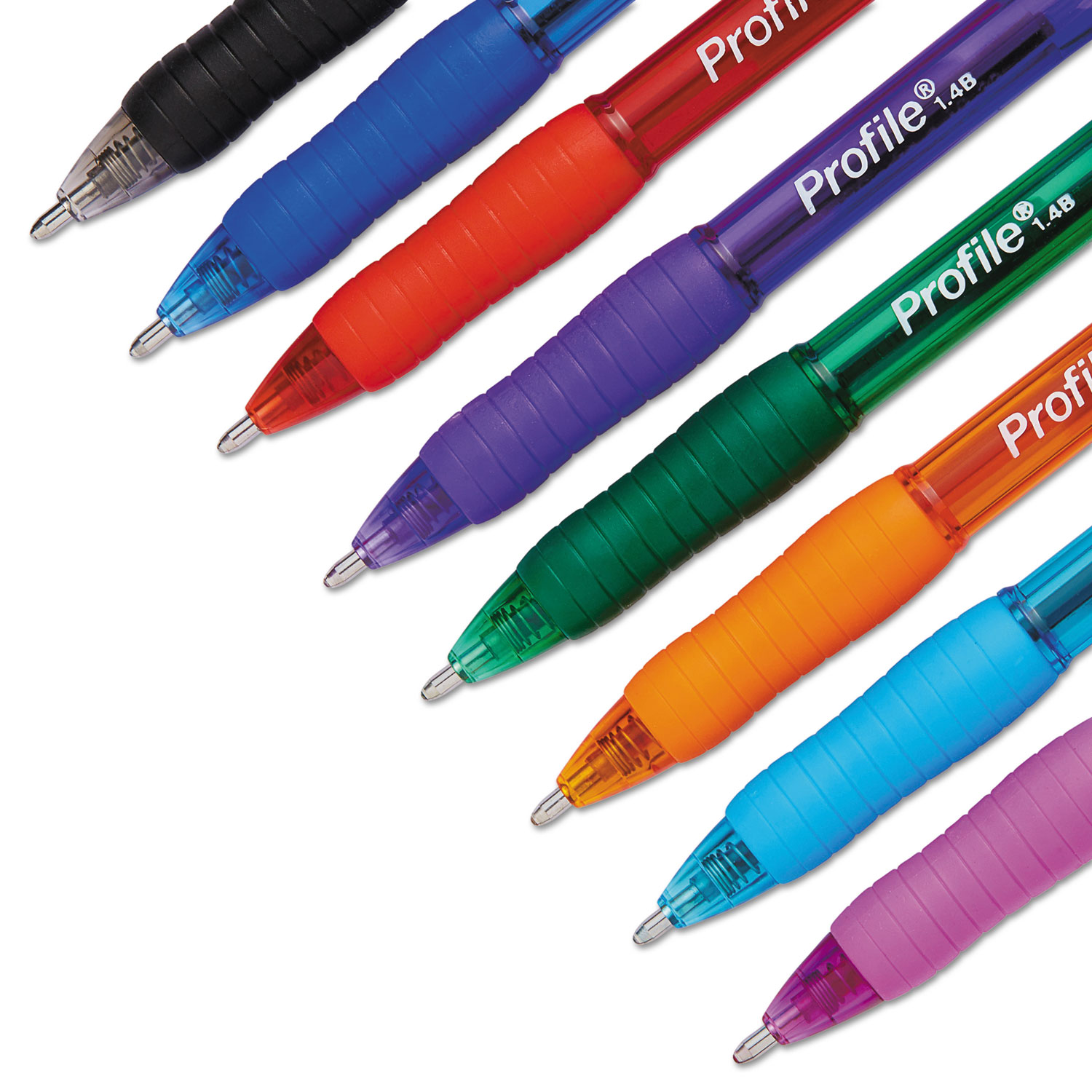 [HCM]Bút bi bấm ký tên cao cấp Paper Mate Profile RT