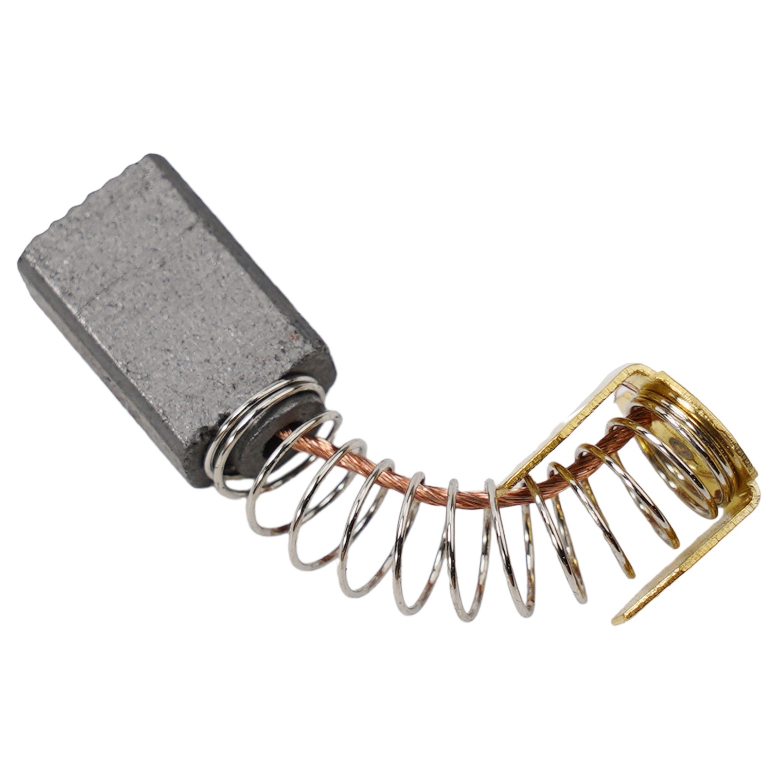 HOMETOOL Reliable Replacement For Motor Carbon Brushes for Angle Grinder Set of 2