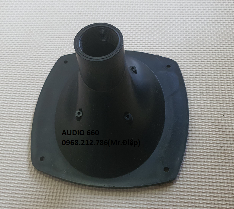 1 CHIẾC HỌNG TREBLE HÌNH BẦU GIỤC 19x19