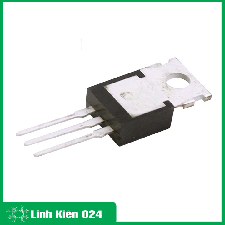 Transistor E13007-2 TO-220 TRANS NPN 8A 400V