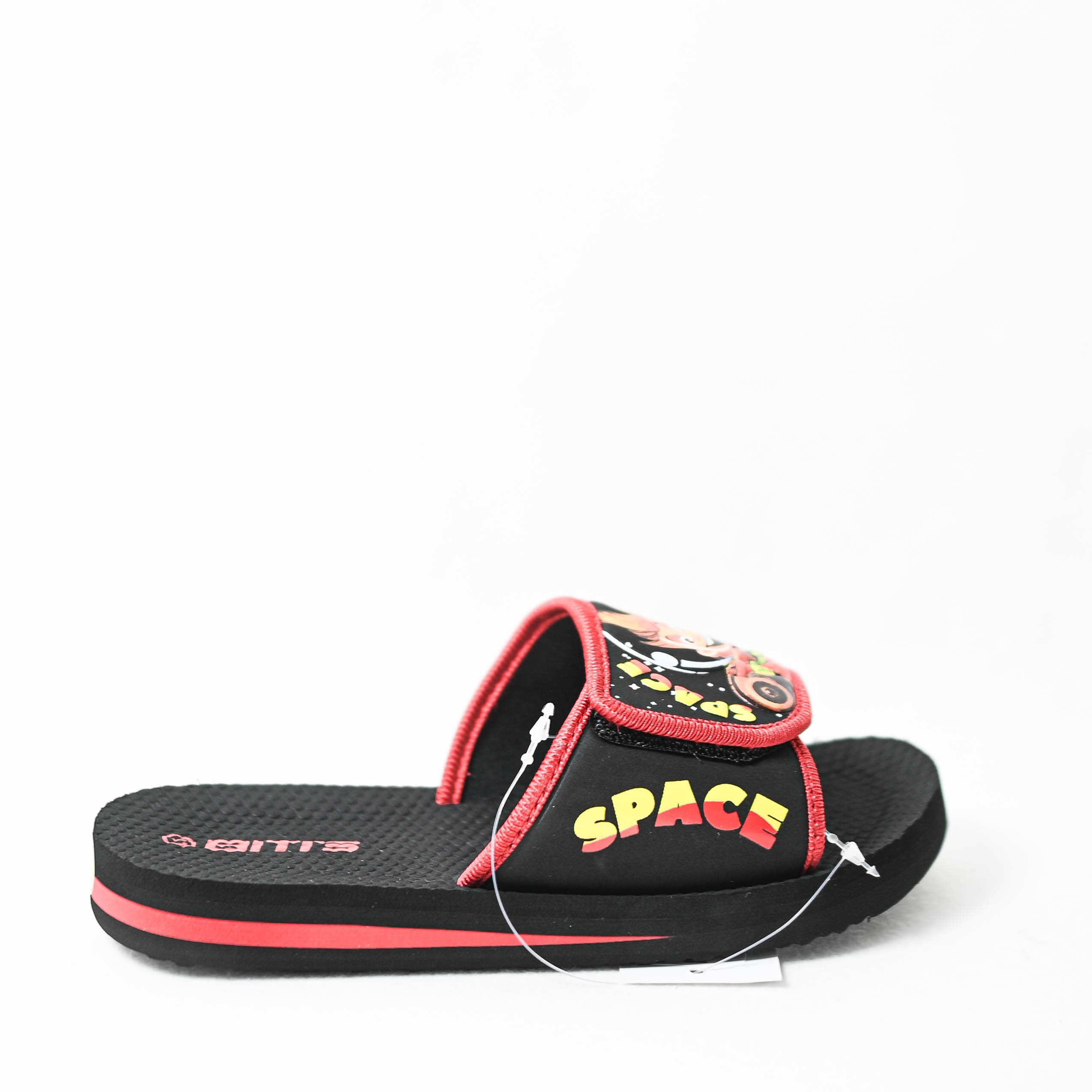 Dép Bitis bé trai quai ngang (Size 28-37)