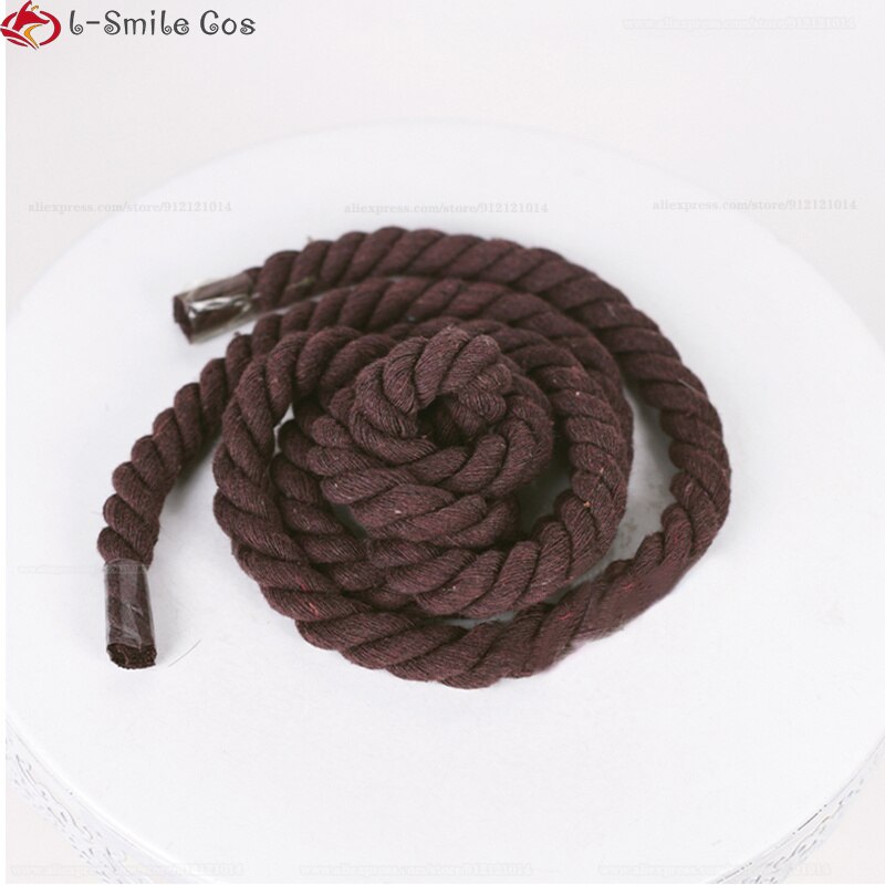 55Cm Long Shikanoin Heizou Cosplay Wig Game Genshin Impact Cosplay Gradient Synthetic Hair Party Wigs + Wig Cap