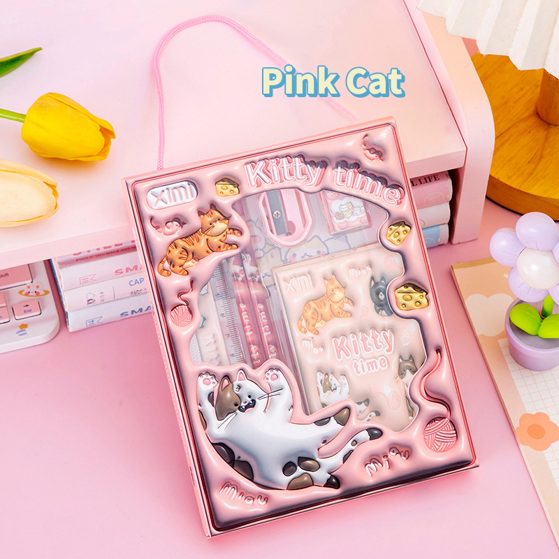 6in1%20Stationery%20Set%203D%20Cartoon%20Handheld%20Stationery%20Children's%20Learning%20Gift%20Box%20DUJU%20-%20Image%206