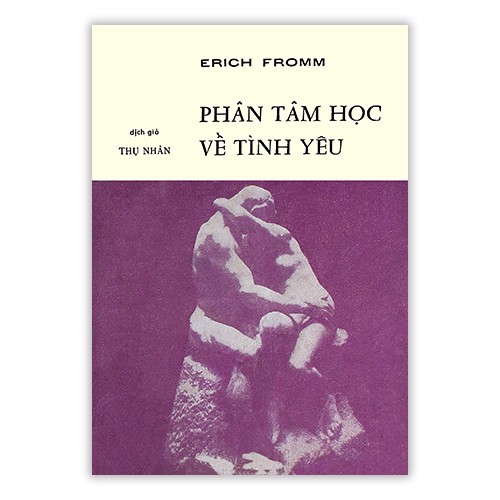 Phân tâm học về tình yêu