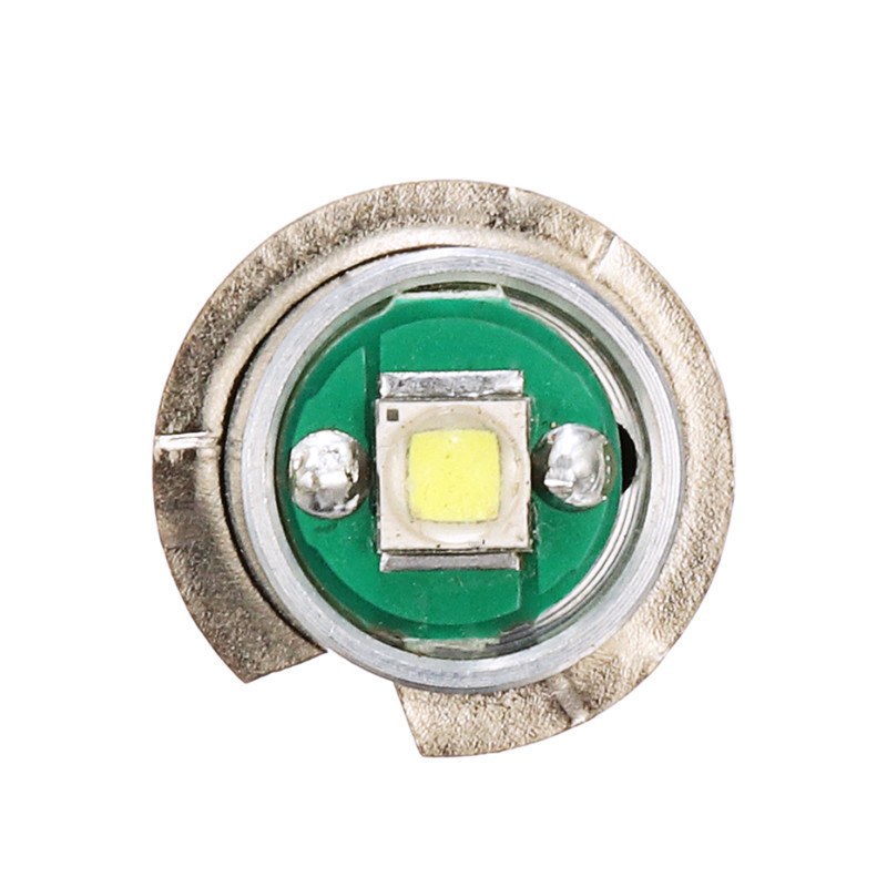 Led Upgrade 3v 【TopazTrove】P13.5S 3W LED Bulb For flashlights LED Replacement Bulbs ...
