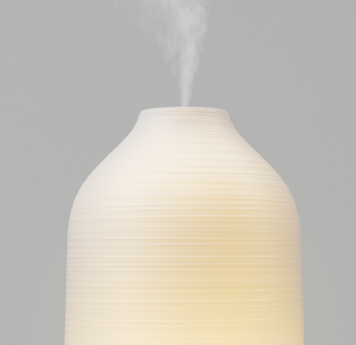 Máy khuếch tán tinh dầu thư giãn GLADE Aromatherapy (3 mùi hương)