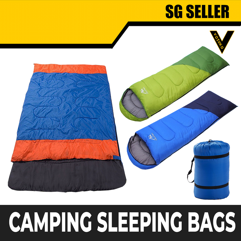 winter camping sleeping mat