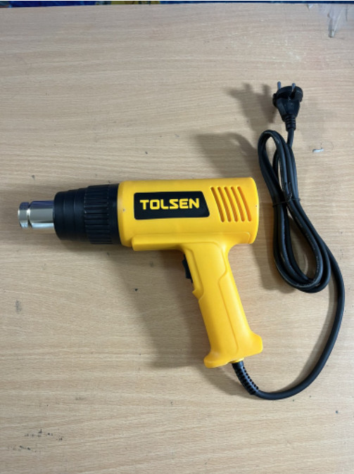 Máy thổi (khò) nhiệt Tolsen 79100 (2000W)
