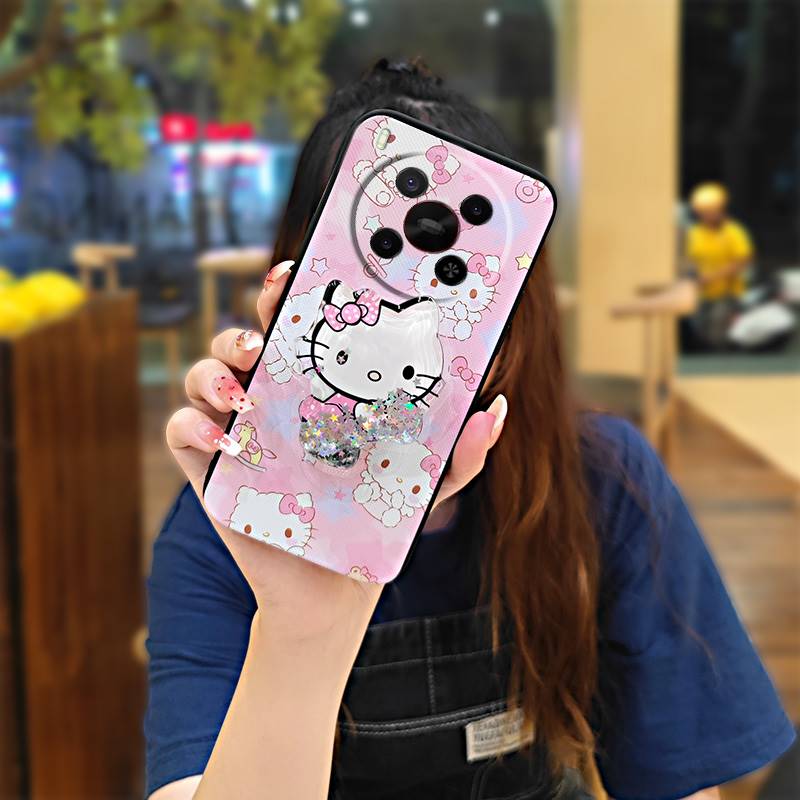 Waterproof%20Quicksand%20Phone%20Case%20For%20ZTE%20Blade%20V70%20Max/Nubia%20V70%20Max%20Phone%20Lens%20Protection%20Fashion%20Design%20Anti-knock%20cute%20-%20Image%2010